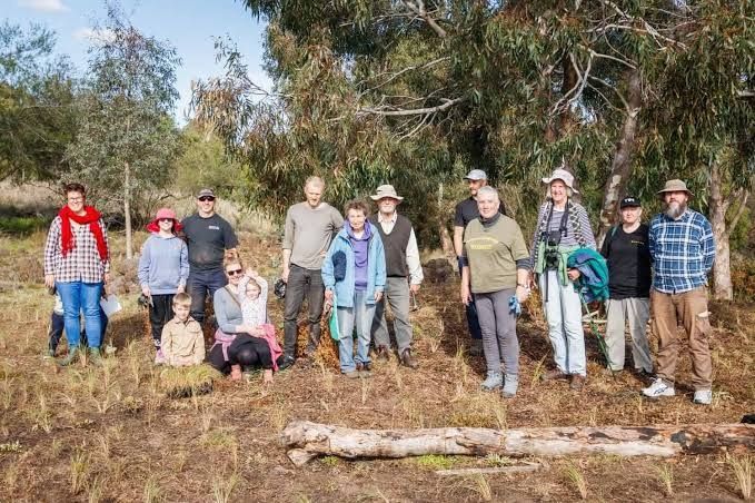 Darebin Creek Management Committee & Banyule Council