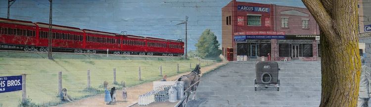 More of the Station's History