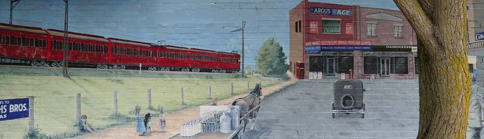 Update: Happy New Year